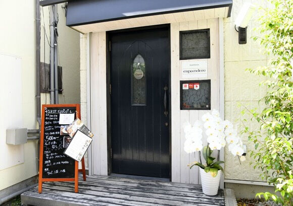 🏯松本城から徒歩5分