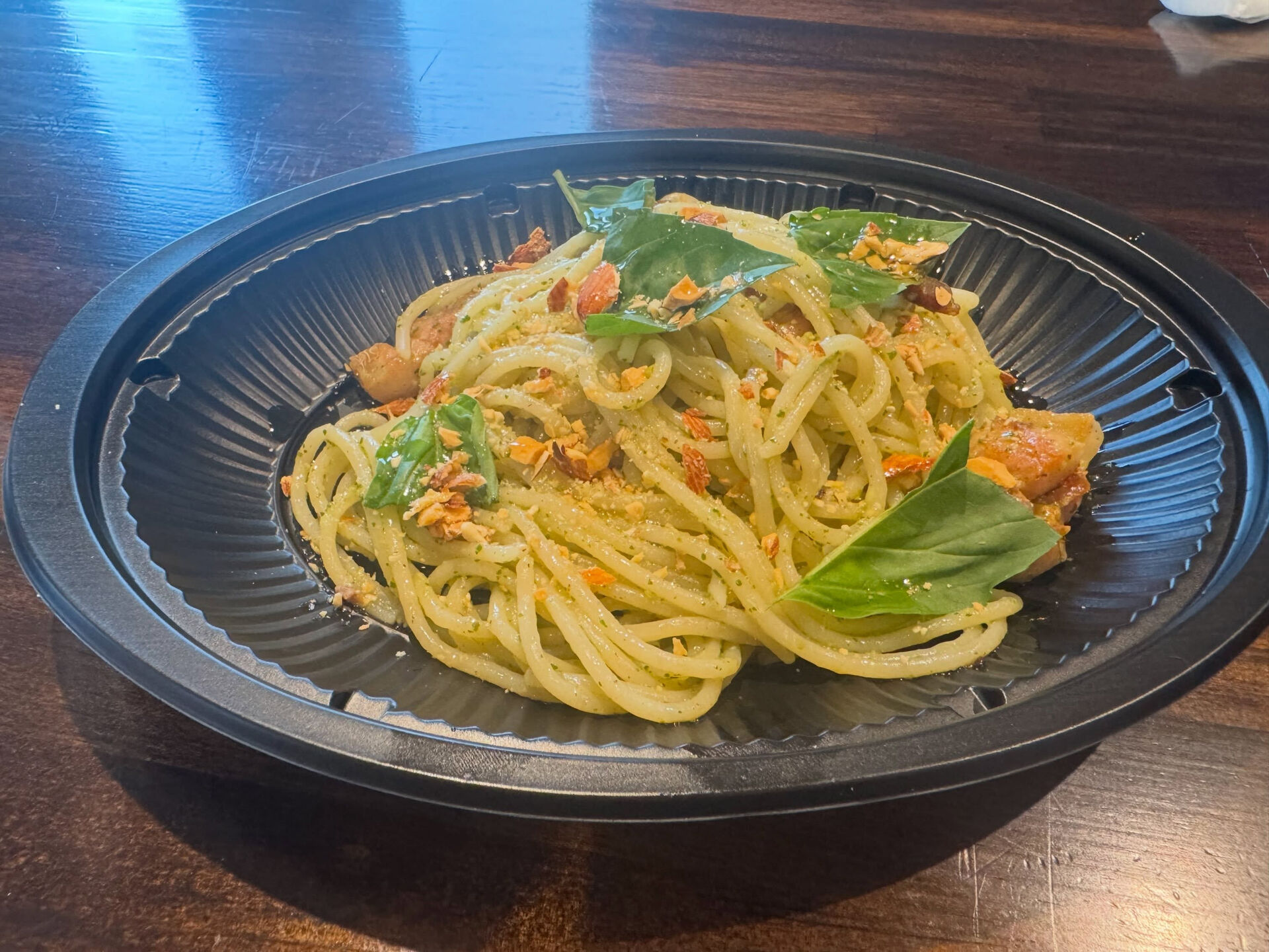 ご自宅でも、イスパンデーレのパスタを🍝