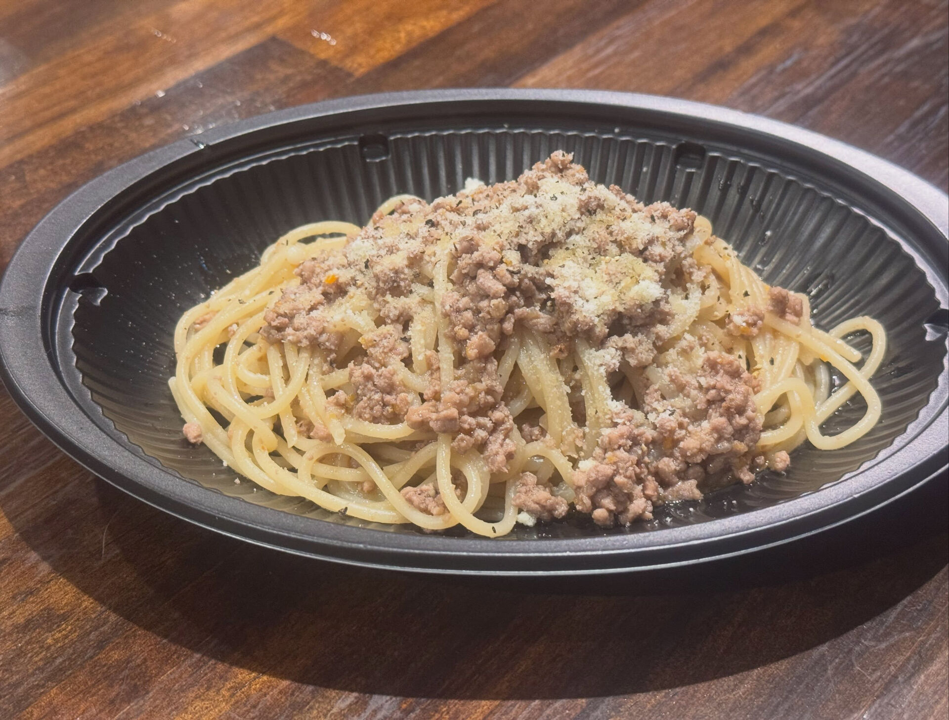 【松本市のイタリアン「トラットリアイスパンデーレ」で