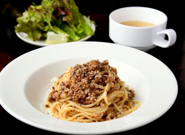 【松本城から徒歩5分のイタリアンレストラン｜シルバーウィーク